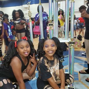 Meet your Posher, Jennifer